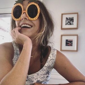 Meet your Posher, Anastasia